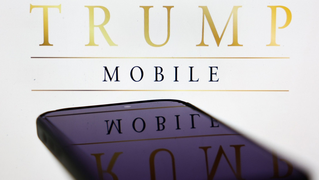Trump Mobile – Tramp organizacija najavila novu mobilnu mrežu i pametne telefone