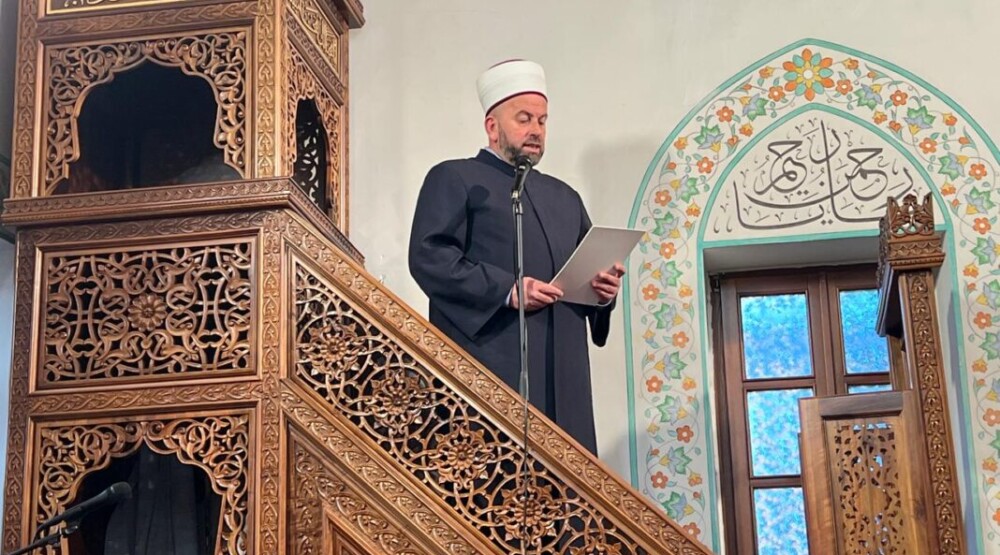 Foto: Radio Fatih