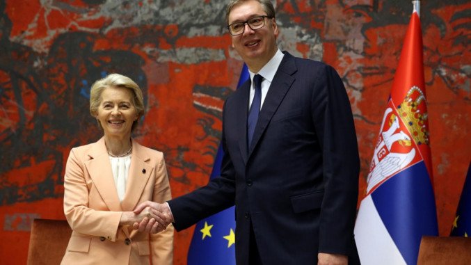 Evropska unija prijetila Vučiću, upozoravala da će ,,biti posljedica”, pa uplatila Srbiji 51,7 miliiona eura