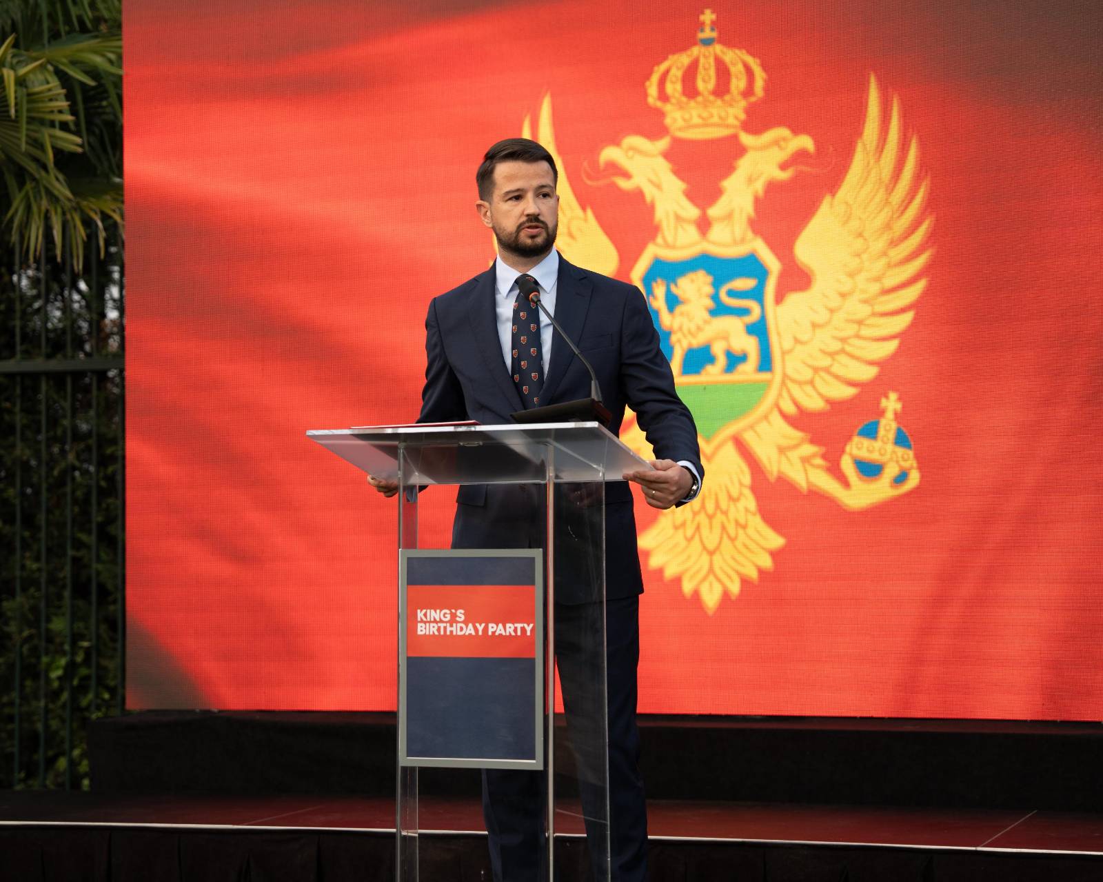 Foto: Kabinet Predsjednika
