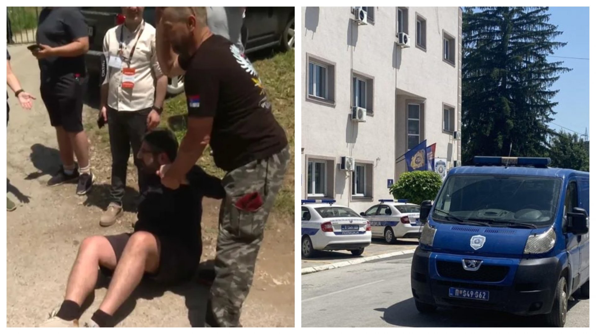 Izvor: N1, Danas, Jelena Diković