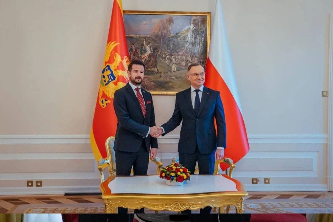 Foto: Kabinet predsjednika