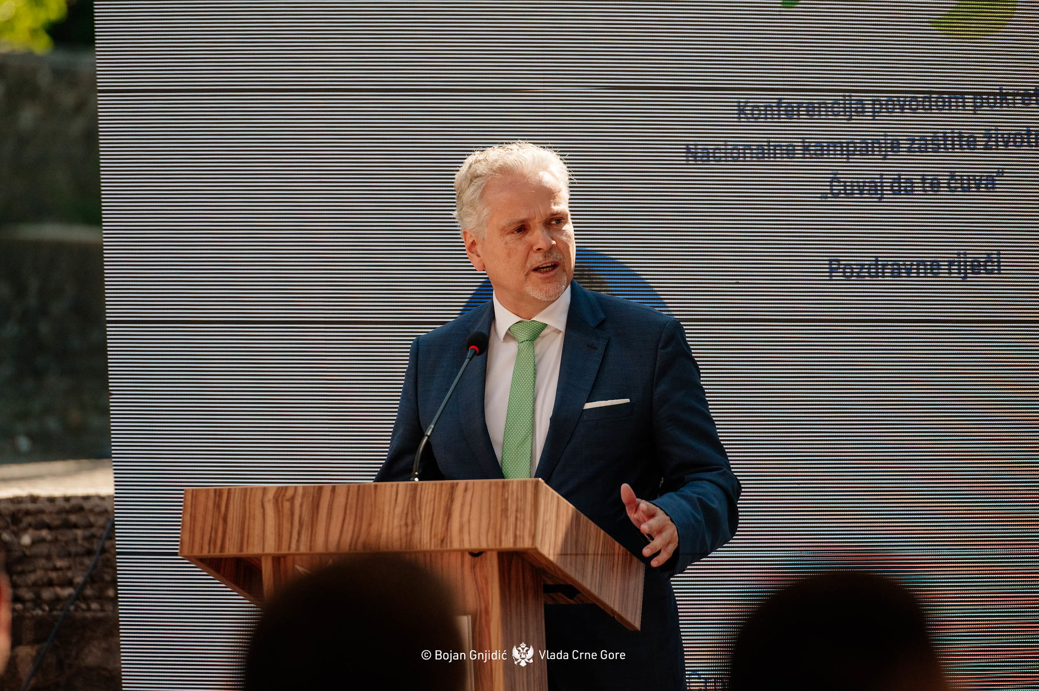 Akcija čišćenja sanitarne zone vodoizvorišta Bolje Sestre; Satler: Važno da zaštitimo ono što imamo