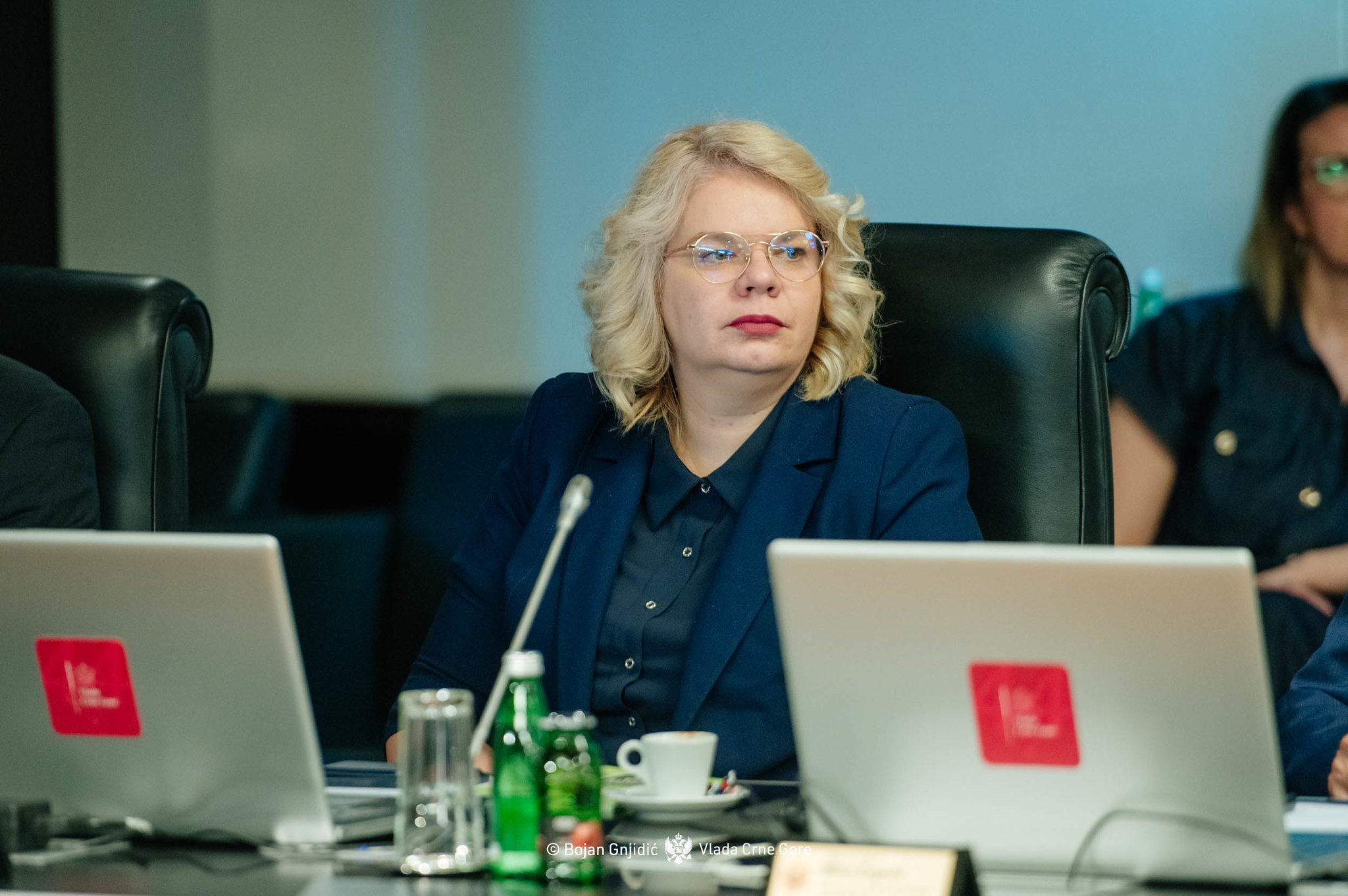 FOTO: VLADA CG