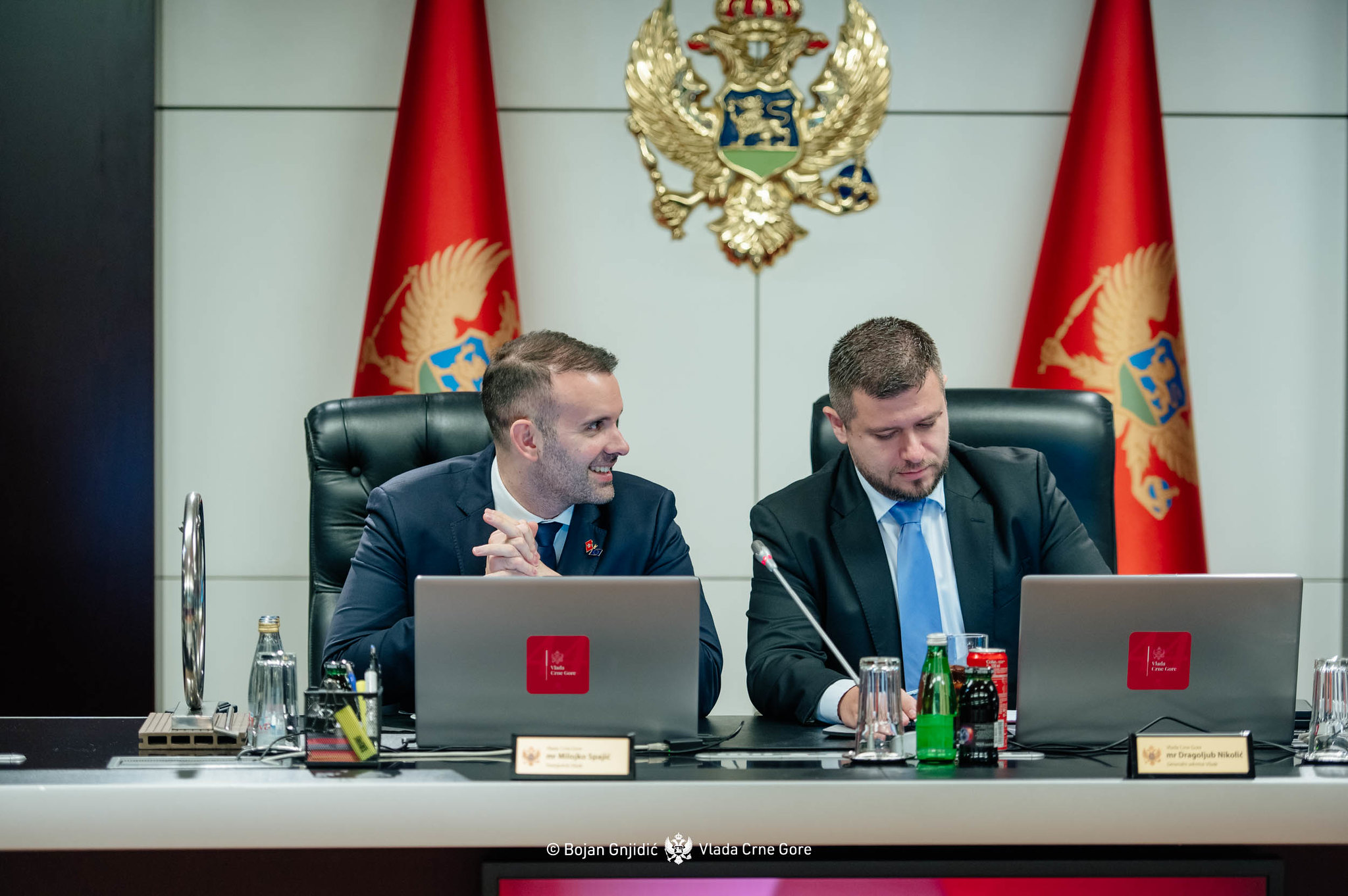 Vlada donijela niz odluka: Povećane otpremnine u javnom sektoru,usklađivanje vizne politike sa EU i otvaranje novih ambasada