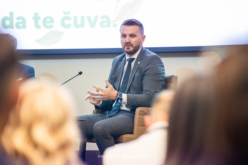 FOTO: VLADA CG