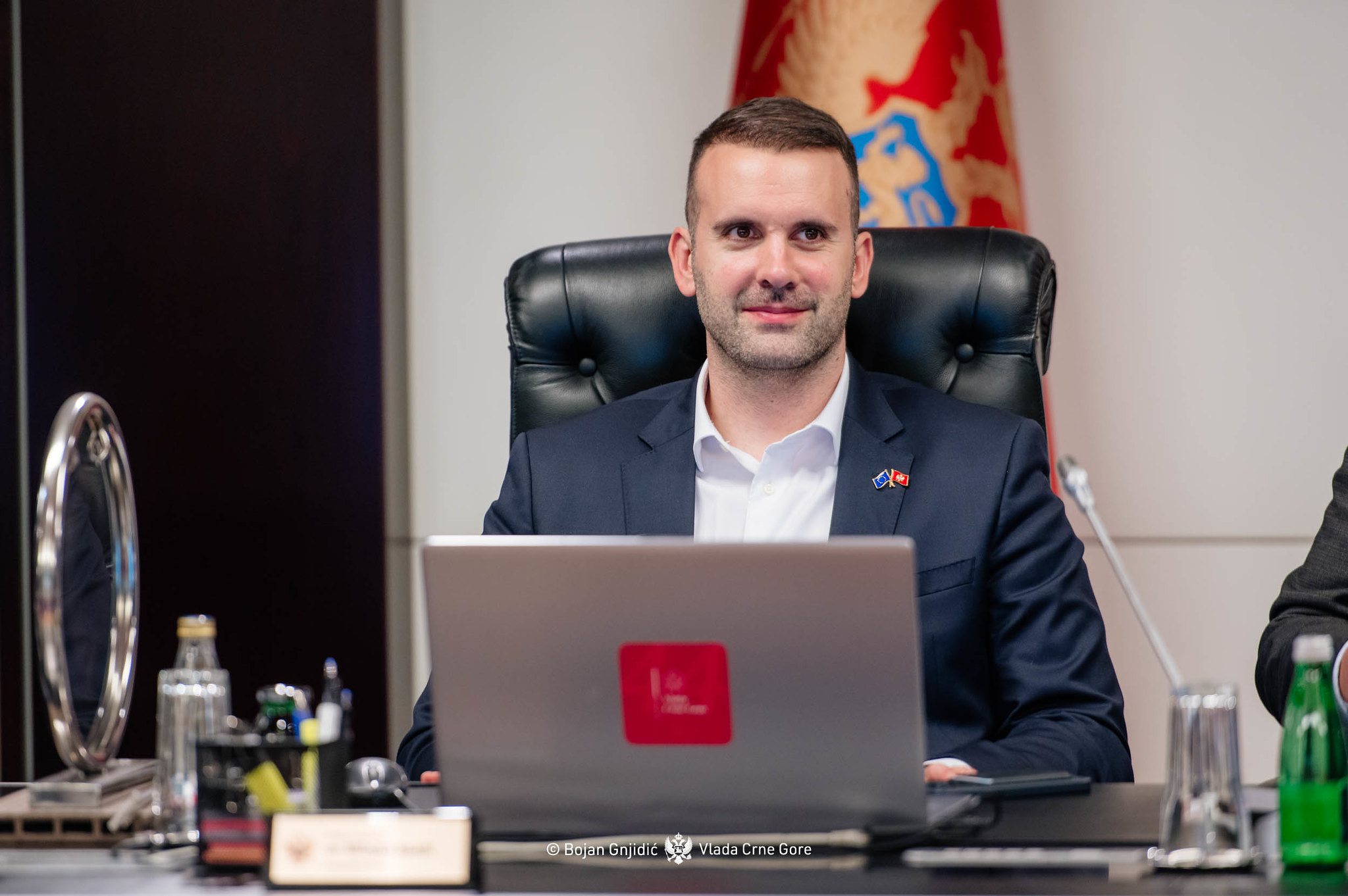 FOTO: VLADA CG