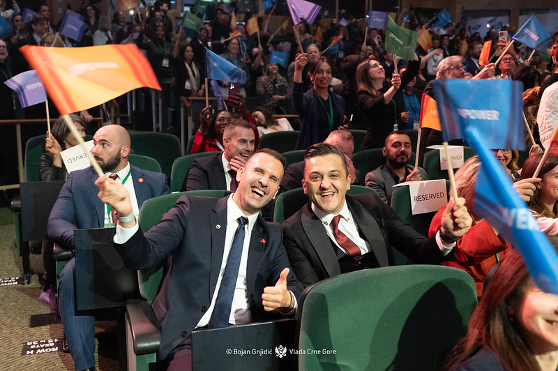 Foto: Vlada CG