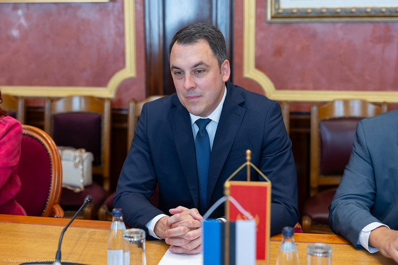 Vuković: Opozicija štiti državu, vlast politički trguje