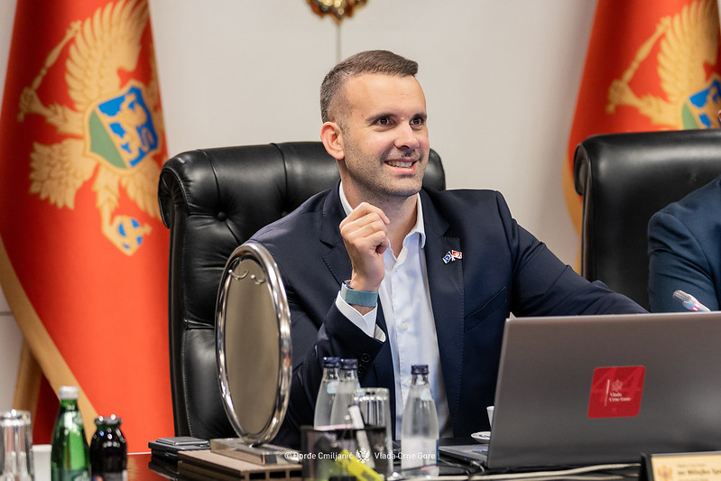 Foto: Vlada Crne Gore
