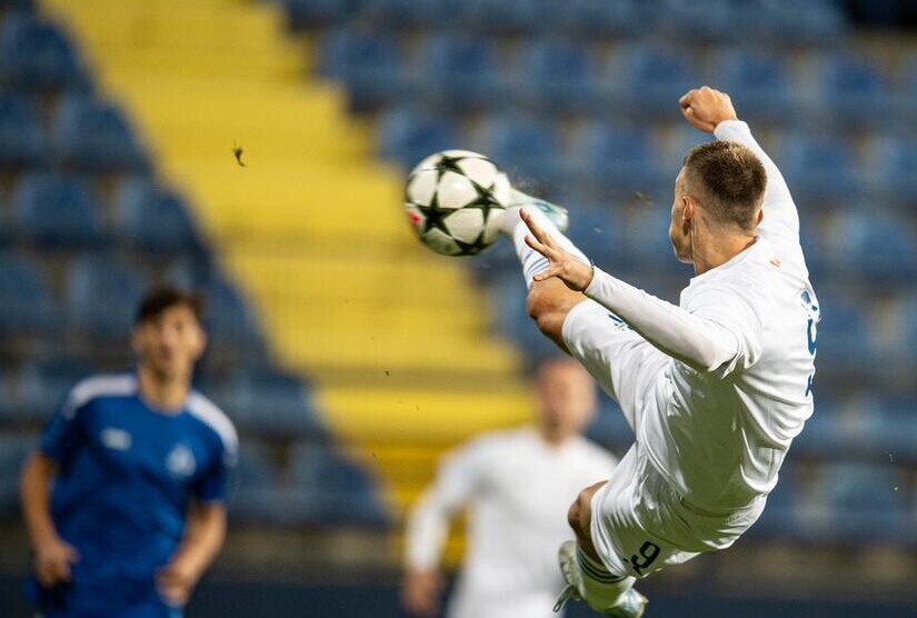 FK Budućnost/Rusmin Radič
