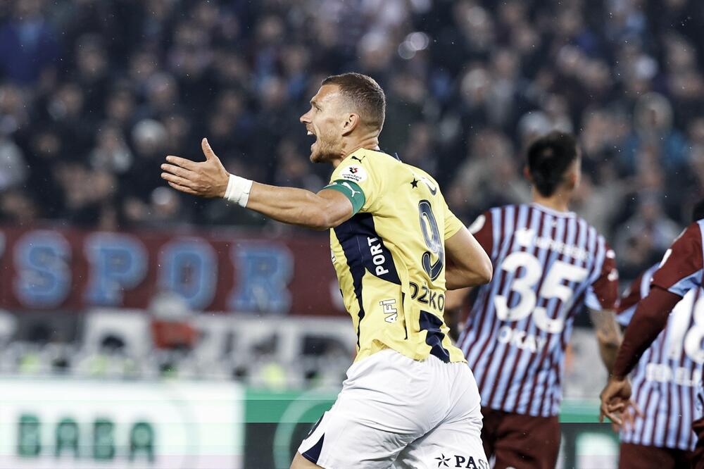 Foto: Fenerbahce/X
