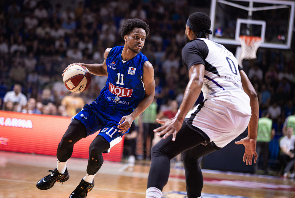 foto: ABA liga/Dragana Stjepanović