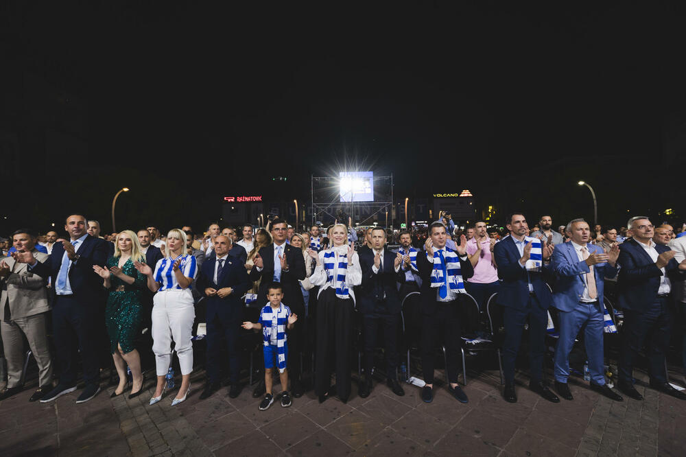 Foto: FK Budućnost