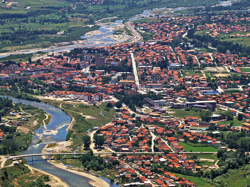 Berane, Foto: Globtour Montenegro