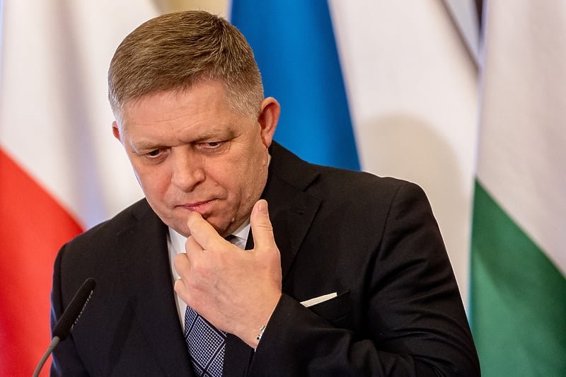 Fico: Bez prava svake članice na veto, neće biti Evropske unije