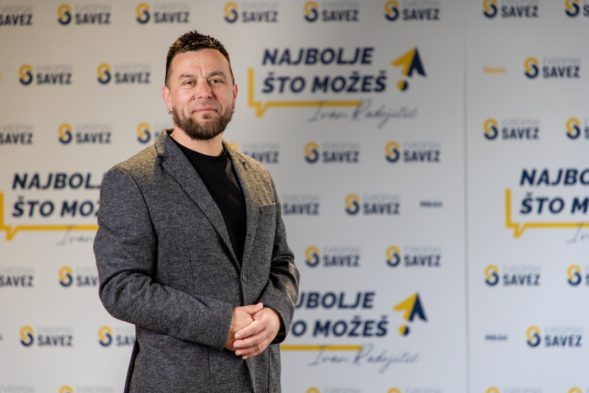 Radojičić: Na sceni je najprizemnija manipulacija građanima