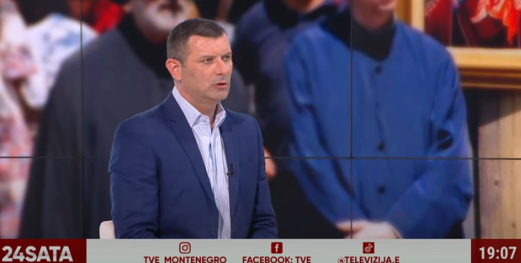 Foto: TV E