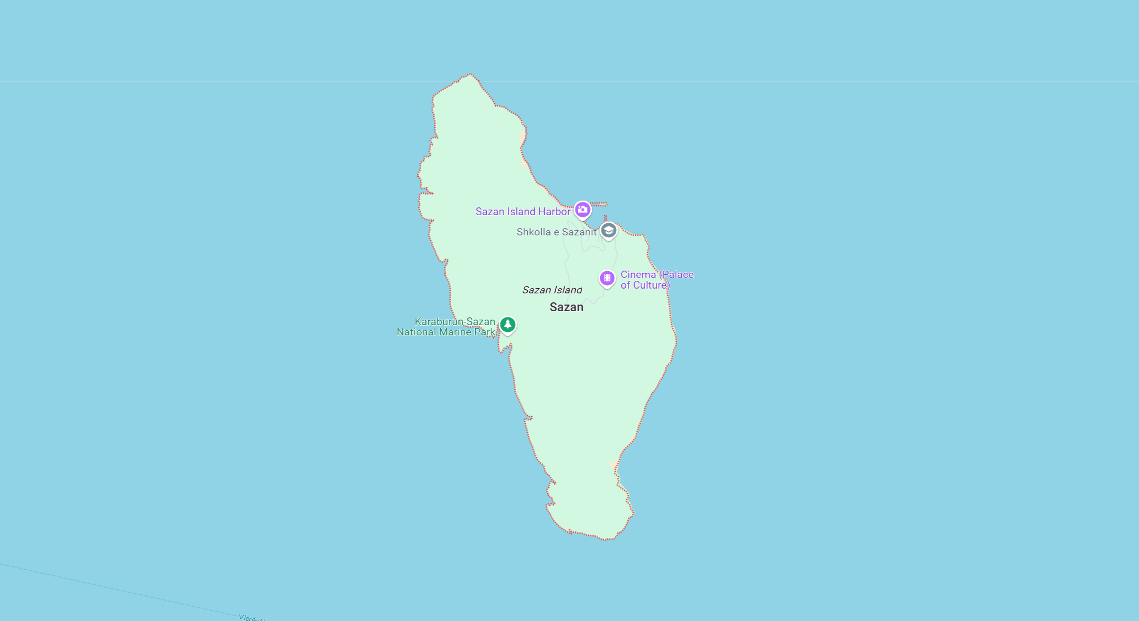 Izvor: Google Maps
