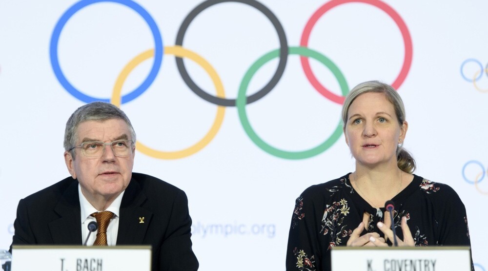 Foto: EPA-EFE/LAURENT GILLIERON