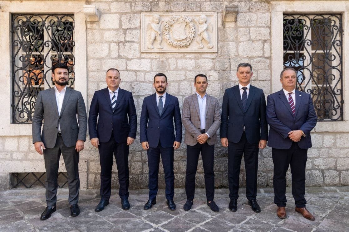 Izvor: Agencija CG News