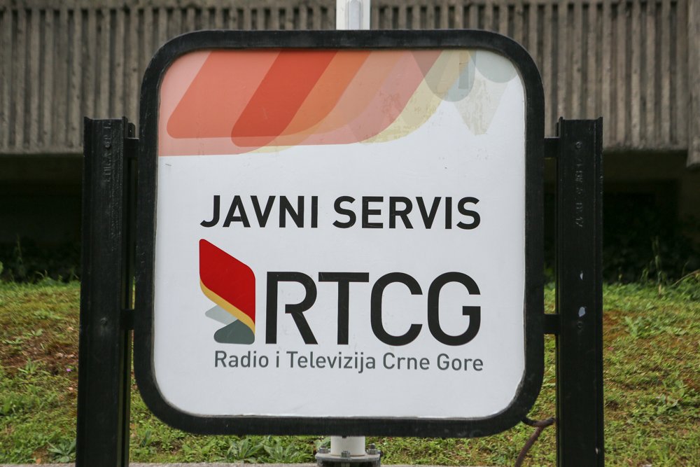 DPS: RTCG sveden na nivo Adrie, ostalo još samo da Gojko Raičević i Emilo Labudović dobiju autorsku emisiju
