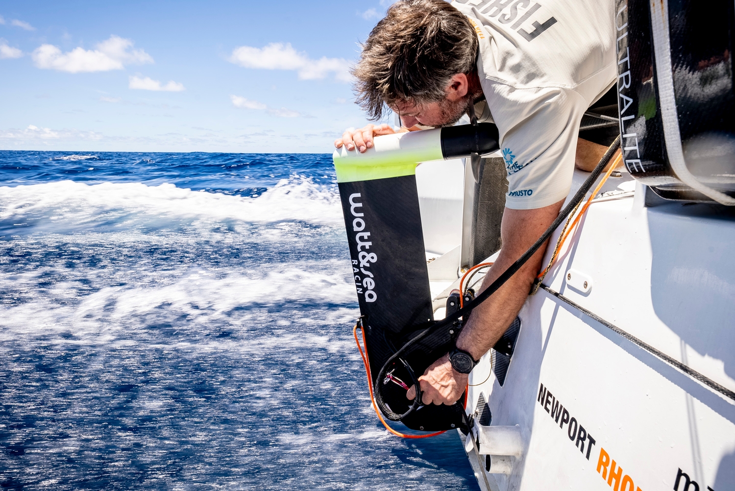 foto: Ocean race