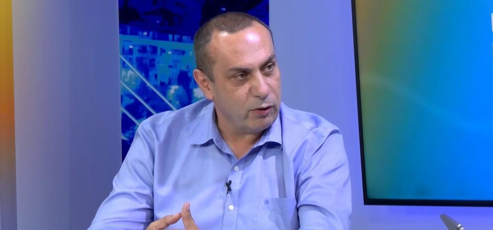 Branko Kovačević/foto: Printscreen Gradski.me