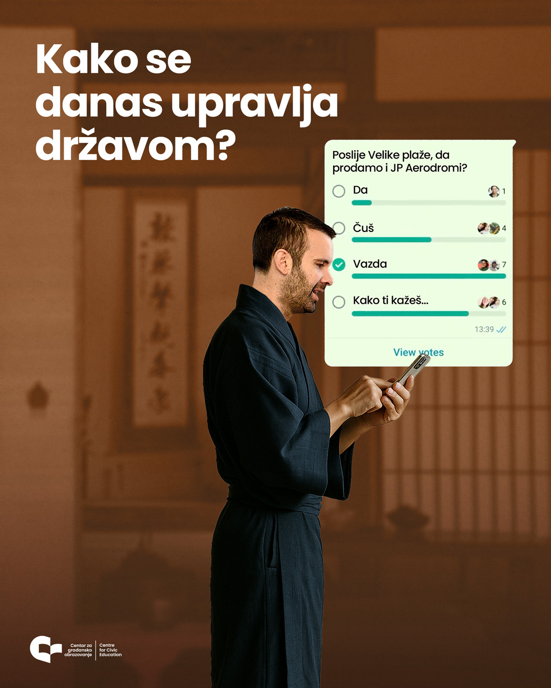 CGO: Nevidljive sjednice, vidljive posljedice