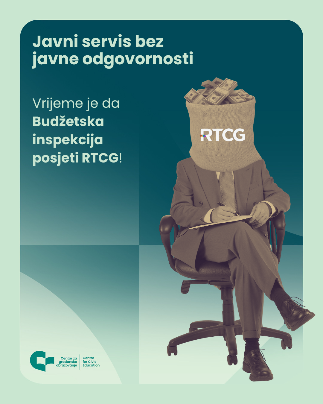 Foto: CGO