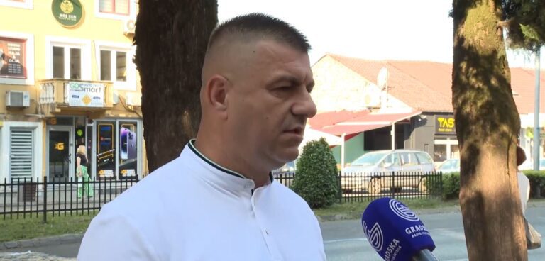 Janko Bulatović ,Foto: Gradski.me

