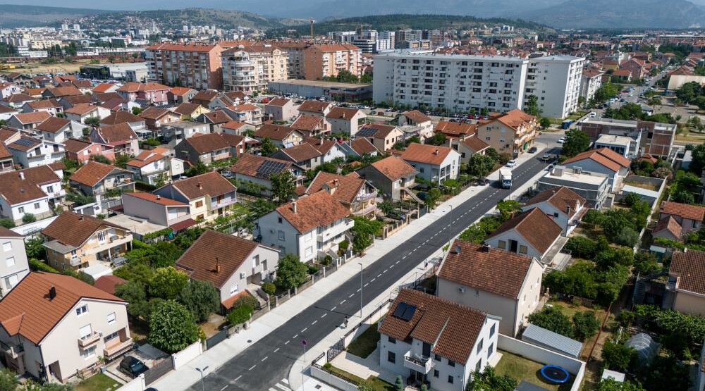 Foto: Glavni grad
