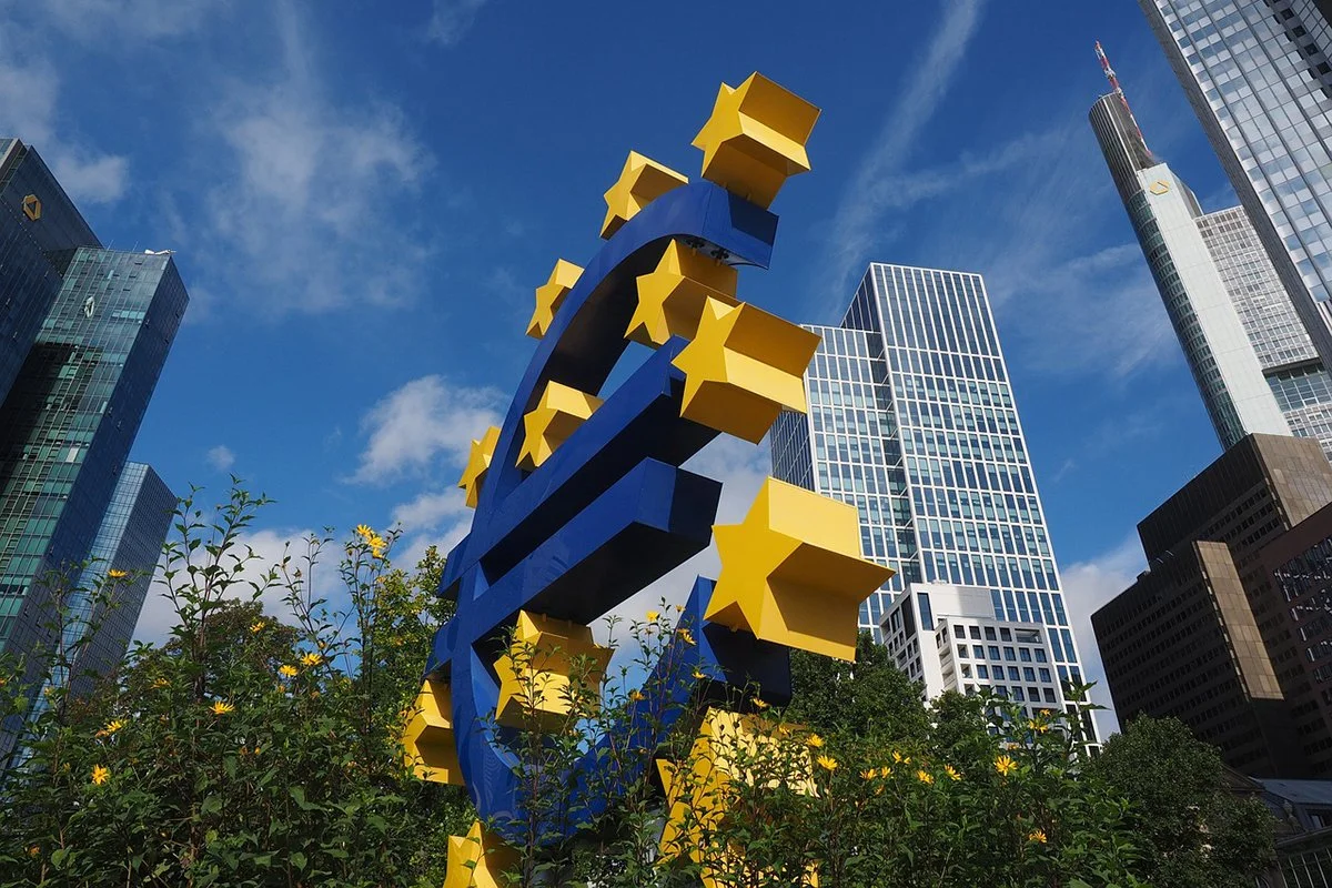 ECB: Građani EU se sve više zadužuju