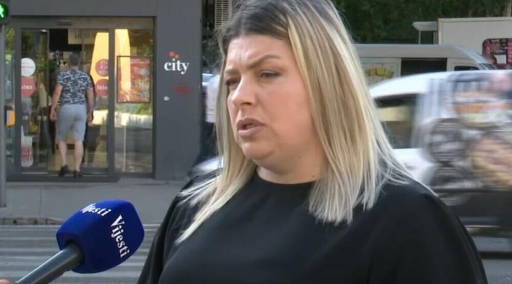 Porođaj među rafovima prodavnice – Olivera pokazala prisebnost i hrabrost