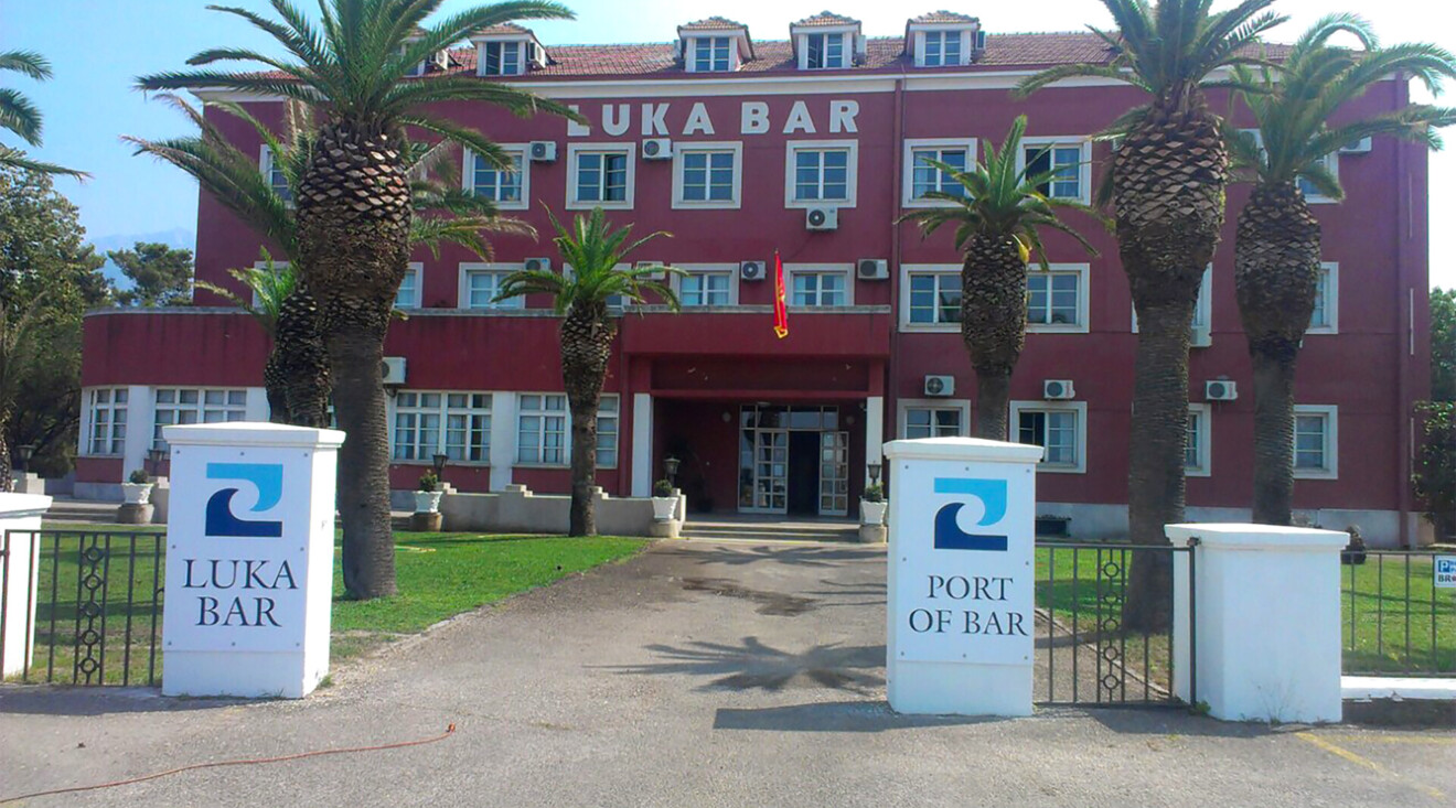 FOTO: Luka Bar