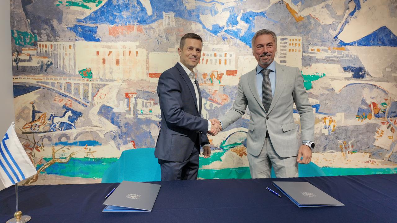GLAVNI GRAD INICIRA NASTAVAK ULAGANJA U SPORT: MTEL će podržati FK Budućnost