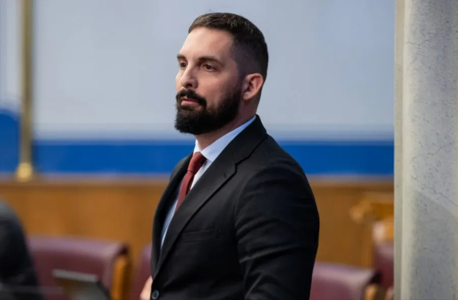 Leković: Potvrđeno da je Predlog zakona o dopunama Zakona o biračkom spisku usklađen sa Ustavom