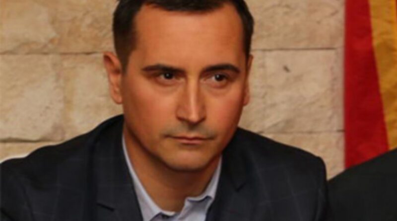 MIlan Šćekić
