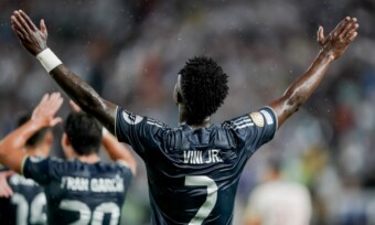 Real zakazao derbi sa Juventusom