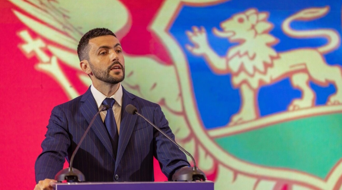 Danijel Živković, Foto: DPS