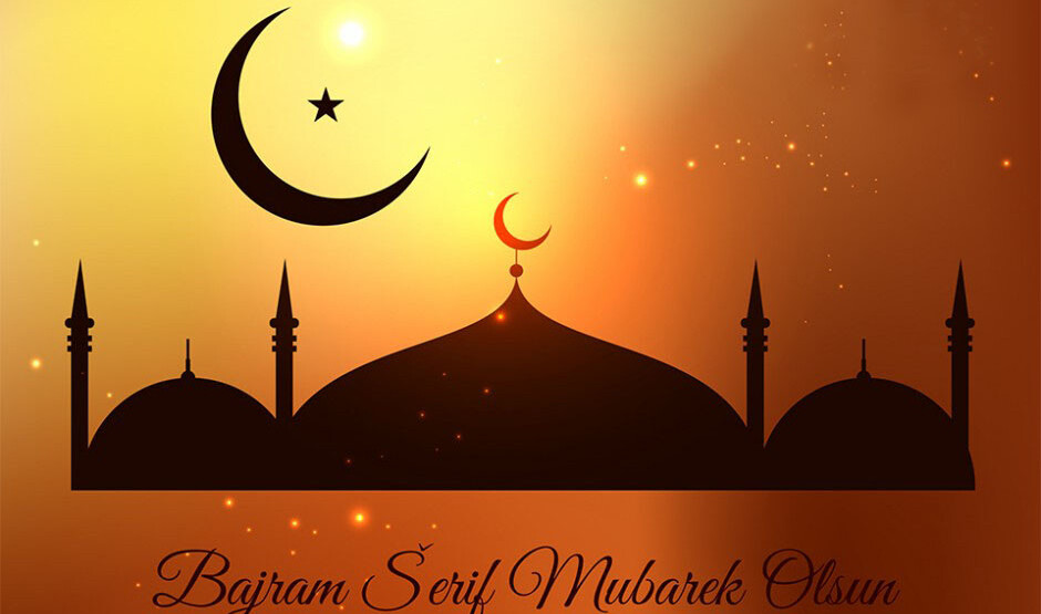 Slobodni dani za Kurban bajram