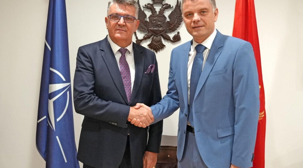 Janović – Grubišić: Intenziviranjem kontakata dati doprinos ostvarenju zajedničkog interesa