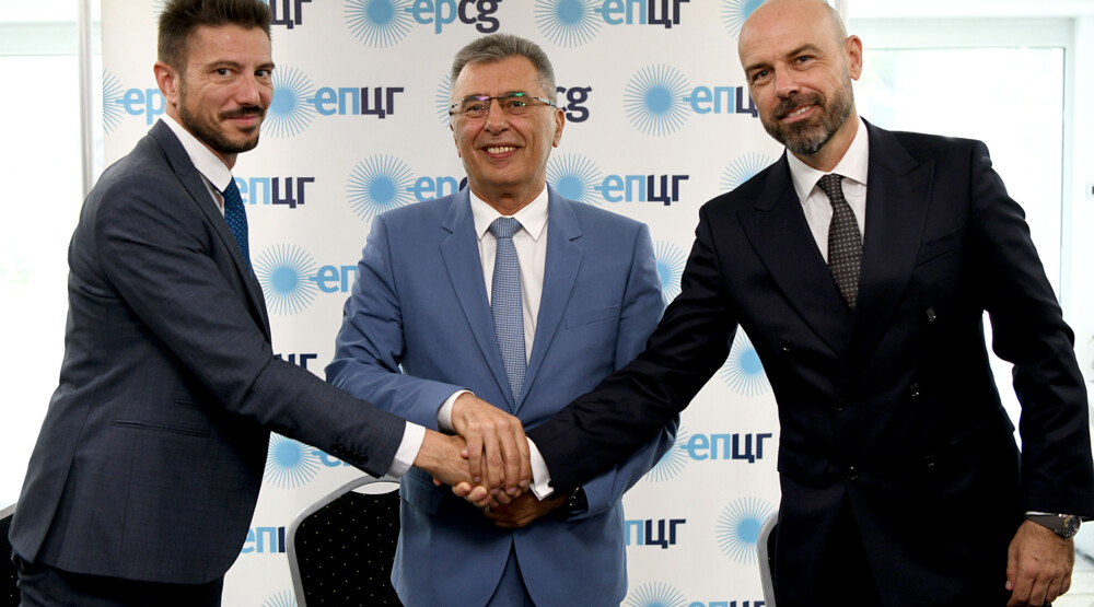 Foto: EPCG