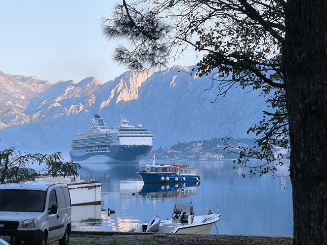 Arhiva, Foto:Radio Kotor