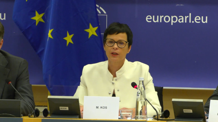 Kos: Cilj Crne Gore da zatvori sva poglavlja do 2026. godine ambiciozan, ali realan