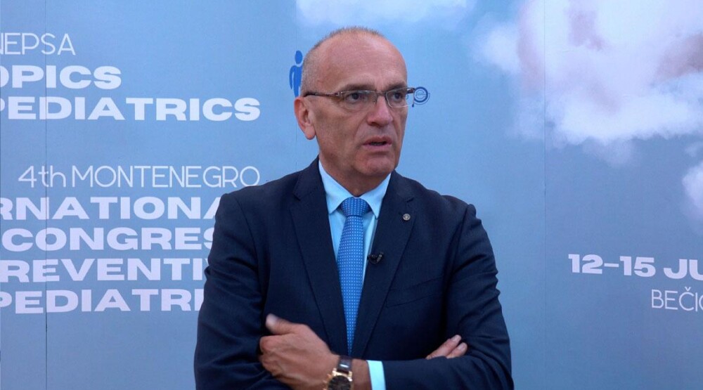 Nebojša Kavarić, Foto: PR Centar
