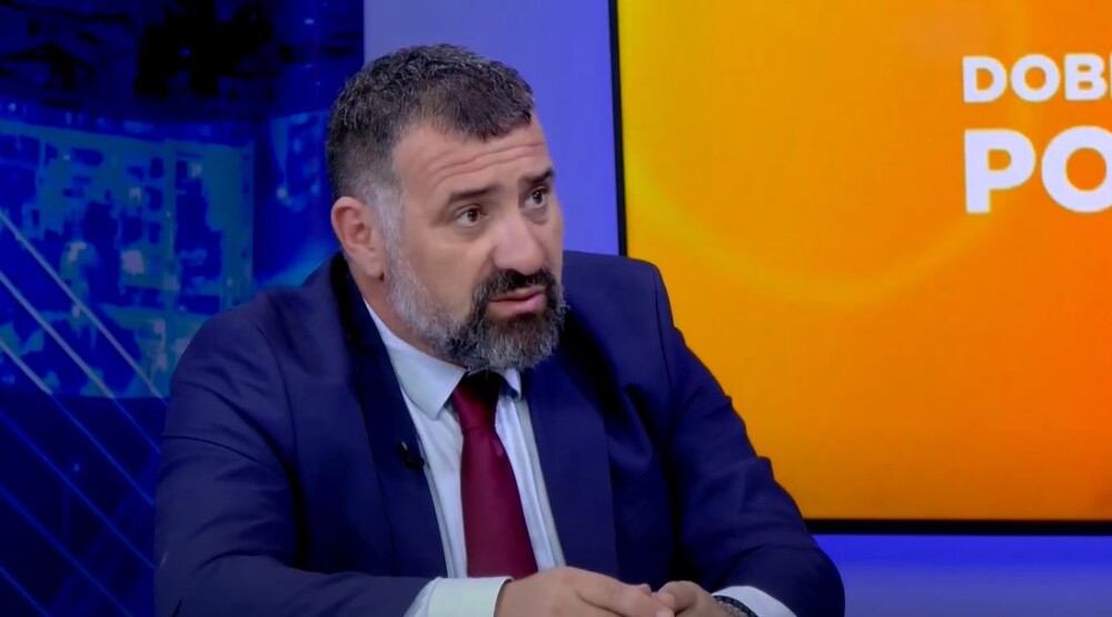Kaluđerović: Predložili smo da kazna za nepropisno parkiranje na kolovoznim trakama i pješačkim prelazima bude 300 eura