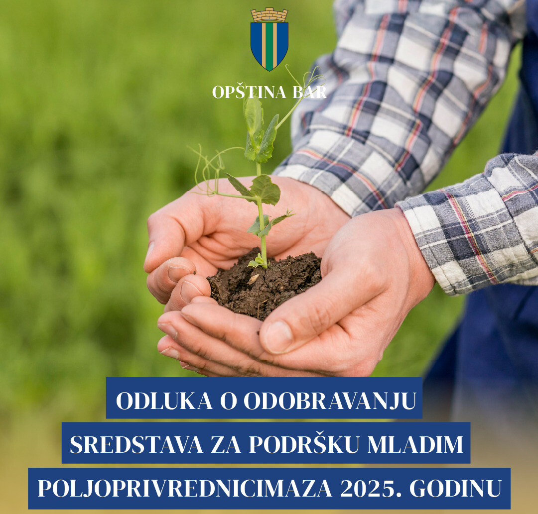 Foto: Opština Bar