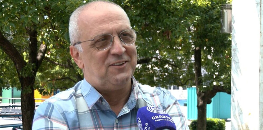 Foto: Gradska TV