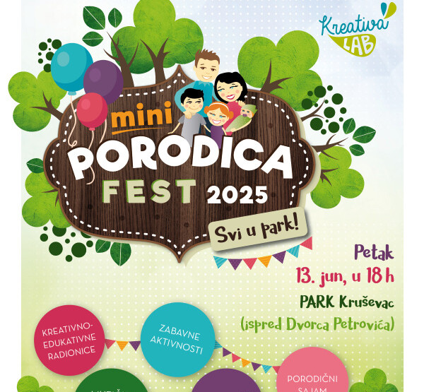Porodica FEST
